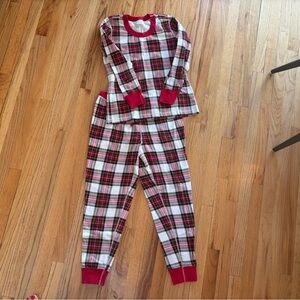 Hanna Andersson women’s holiday pajamas